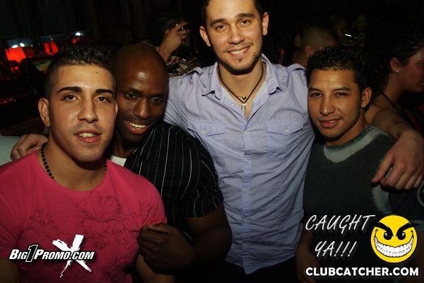 Luxy nightclub photo 75 - January 29th, 2011