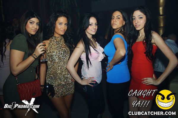 Luxy nightclub photo 76 - January 29th, 2011