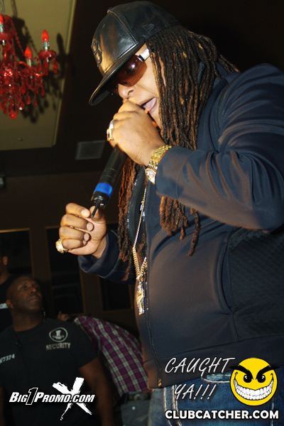 Luxy nightclub photo 78 - January 29th, 2011