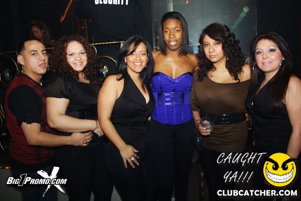 Luxy nightclub photo 9 - January 29th, 2011