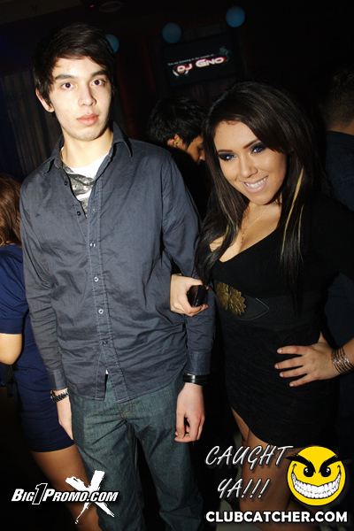 Luxy nightclub photo 83 - January 29th, 2011