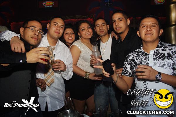 Luxy nightclub photo 89 - January 29th, 2011