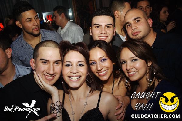 Luxy nightclub photo 10 - January 29th, 2011
