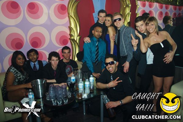 Luxy nightclub photo 93 - January 29th, 2011