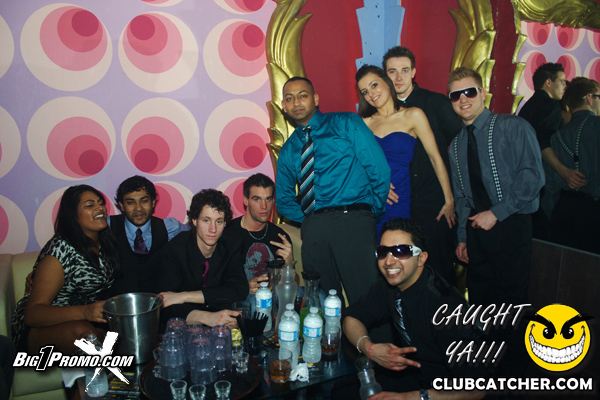 Luxy nightclub photo 97 - January 29th, 2011