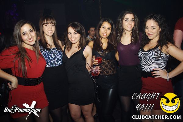 Luxy nightclub photo 98 - January 29th, 2011