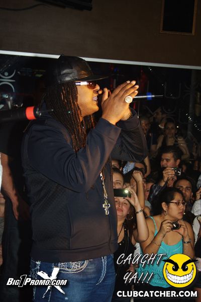 Luxy nightclub photo 99 - January 29th, 2011