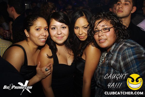 Luxy nightclub photo 100 - January 29th, 2011