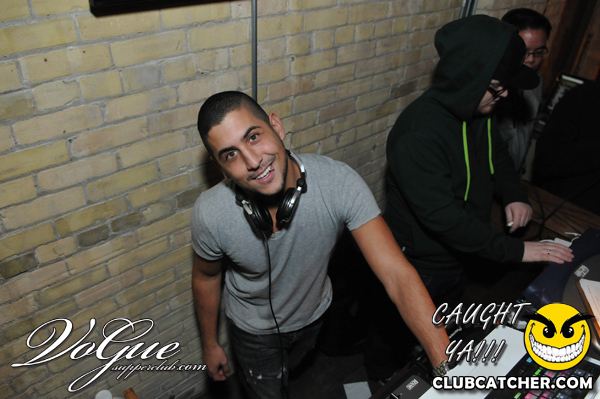 Vogue Supperclub party venue photo 102 - February 2nd, 2011