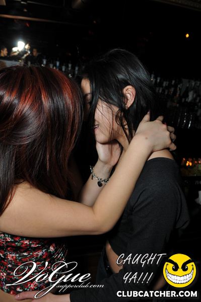 Vogue Supperclub party venue photo 163 - February 2nd, 2011