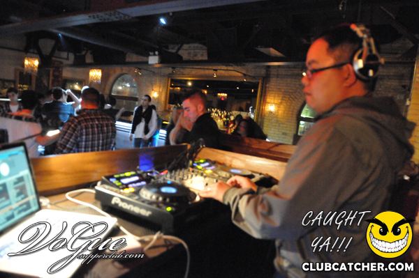 Vogue Supperclub party venue photo 21 - February 2nd, 2011
