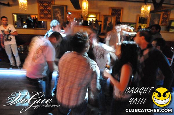 Vogue Supperclub party venue photo 24 - February 2nd, 2011