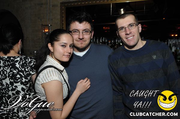 Vogue Supperclub party venue photo 27 - February 2nd, 2011