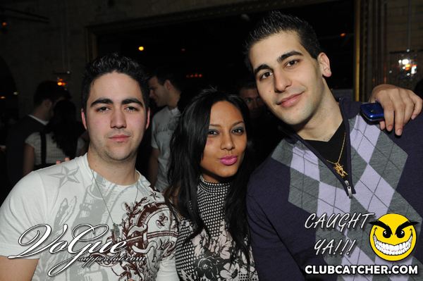 Vogue Supperclub party venue photo 29 - February 2nd, 2011