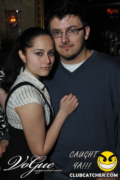 Vogue Supperclub party venue photo 30 - February 2nd, 2011