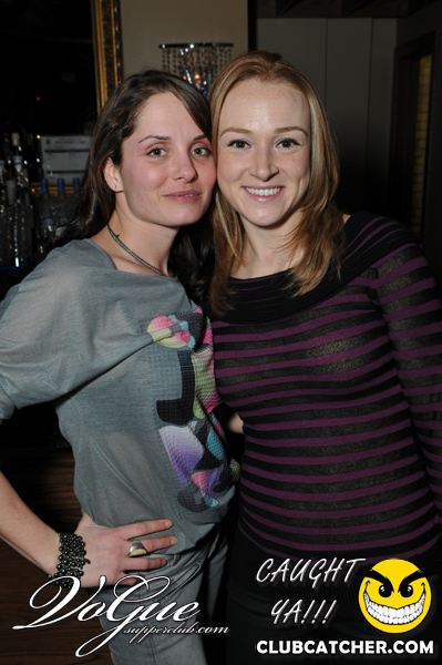 Vogue Supperclub party venue photo 31 - February 2nd, 2011