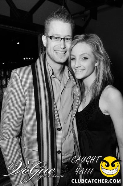 Vogue Supperclub party venue photo 35 - February 2nd, 2011