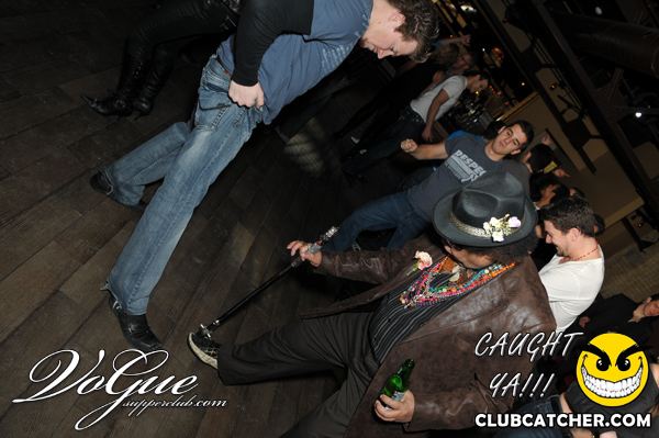 Vogue Supperclub party venue photo 41 - February 2nd, 2011