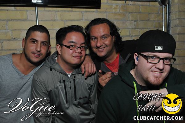 Vogue Supperclub party venue photo 44 - February 2nd, 2011