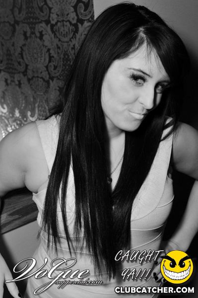 Vogue Supperclub party venue photo 48 - February 2nd, 2011