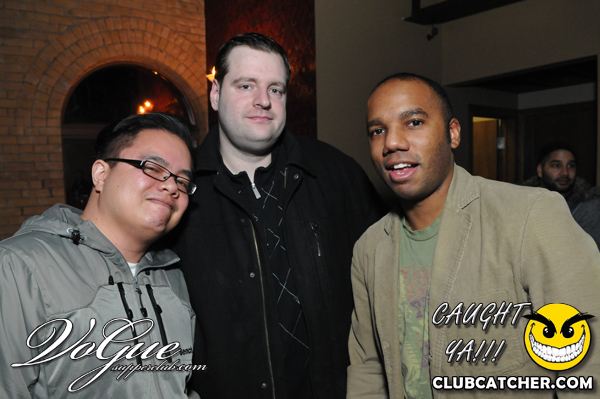 Vogue Supperclub party venue photo 50 - February 2nd, 2011