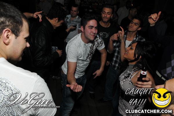 Vogue Supperclub party venue photo 6 - February 2nd, 2011