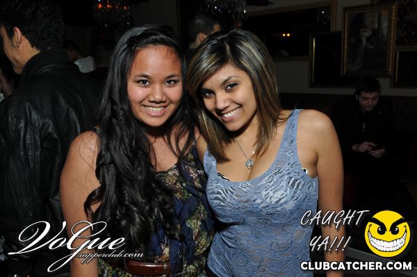 Vogue Supperclub party venue photo 52 - February 2nd, 2011