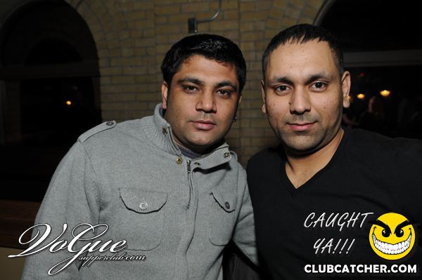 Vogue Supperclub party venue photo 55 - February 2nd, 2011