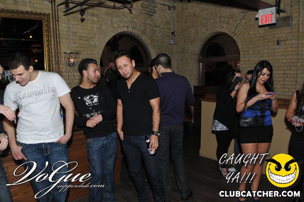 Vogue Supperclub party venue photo 56 - February 2nd, 2011