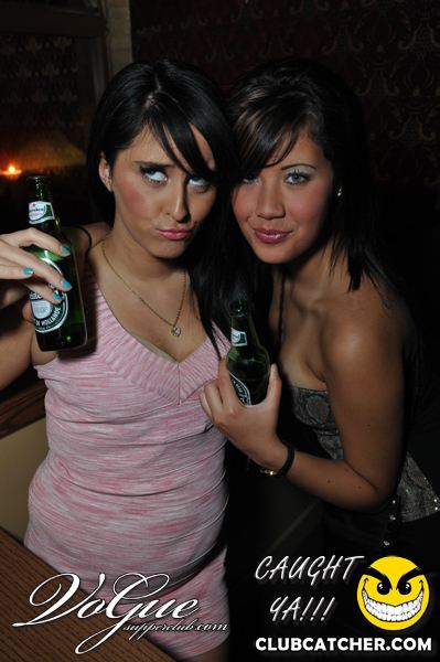 Vogue Supperclub party venue photo 68 - February 2nd, 2011