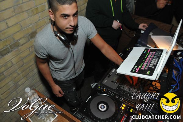 Vogue Supperclub party venue photo 69 - February 2nd, 2011