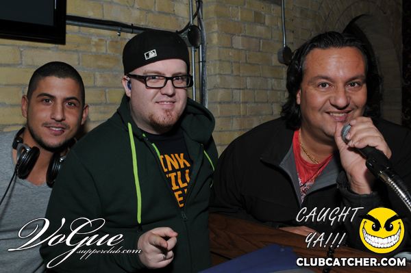 Vogue Supperclub party venue photo 71 - February 2nd, 2011