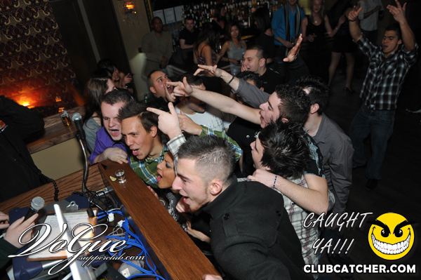 Vogue Supperclub party venue photo 74 - February 2nd, 2011