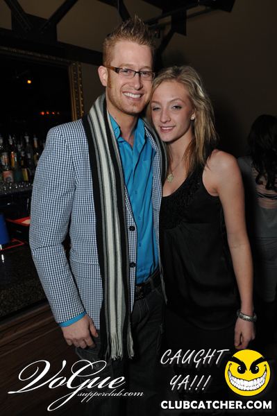 Vogue Supperclub party venue photo 77 - February 2nd, 2011