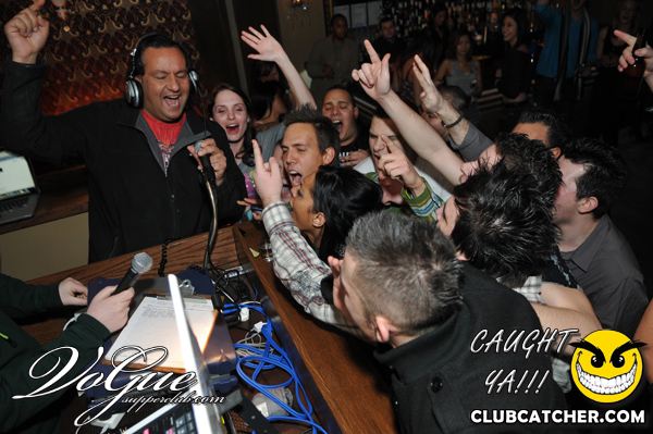 Vogue Supperclub party venue photo 78 - February 2nd, 2011