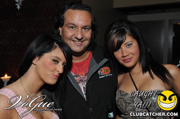 Vogue Supperclub party venue photo 79 - February 2nd, 2011