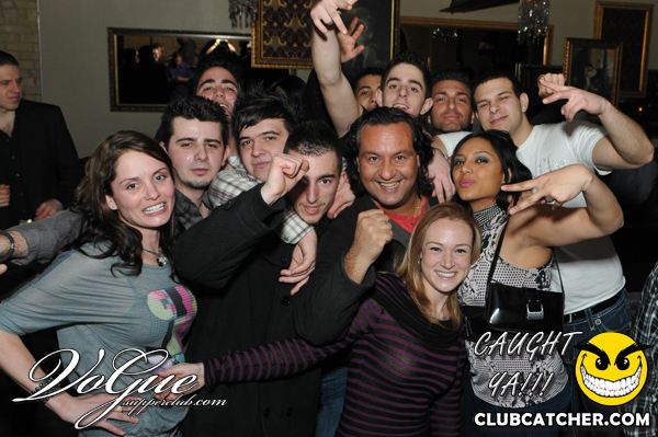 Vogue Supperclub party venue photo 83 - February 2nd, 2011