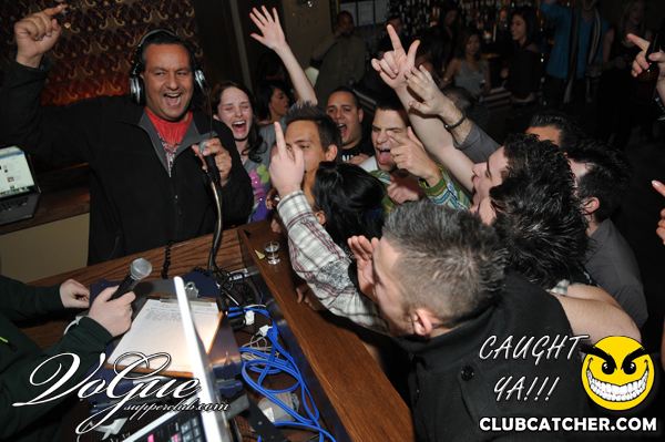 Vogue Supperclub party venue photo 89 - February 2nd, 2011