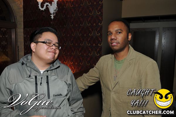 Vogue Supperclub party venue photo 93 - February 2nd, 2011