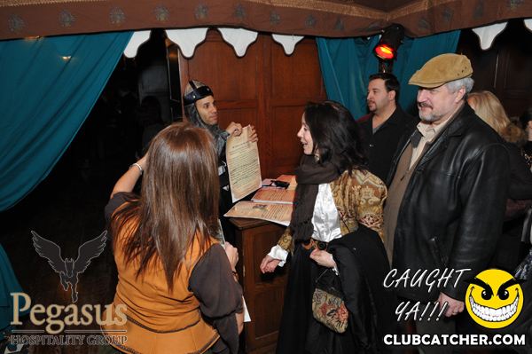 Casaloma party venue photo 105 - February 4th, 2011