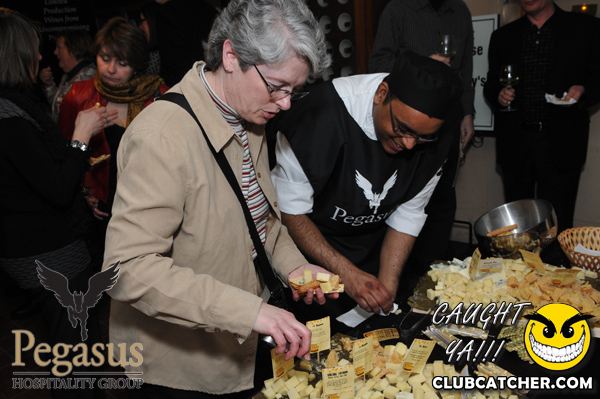 Casaloma party venue photo 12 - February 4th, 2011