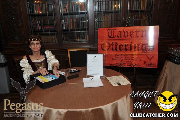 Casaloma party venue photo 112 - February 4th, 2011