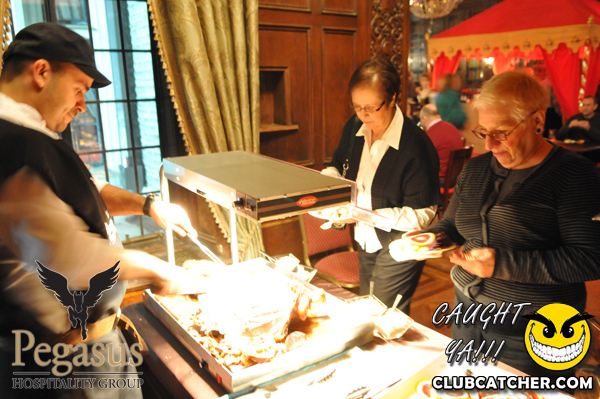 Casaloma party venue photo 114 - February 4th, 2011