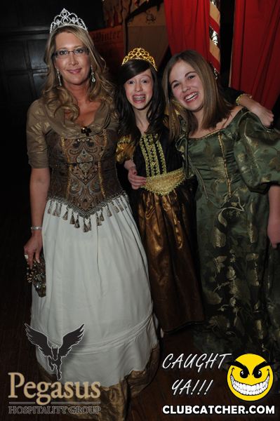 Casaloma party venue photo 118 - February 4th, 2011