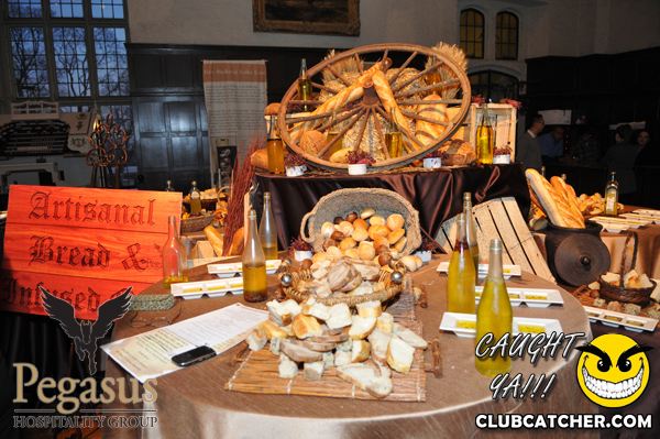 Casaloma party venue photo 13 - February 4th, 2011