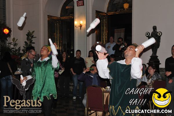 Casaloma party venue photo 123 - February 4th, 2011