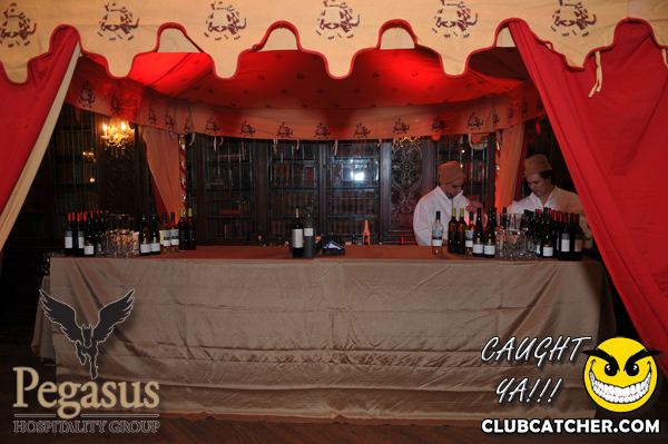 Casaloma party venue photo 125 - February 4th, 2011