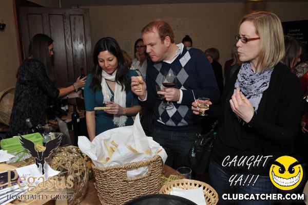 Casaloma party venue photo 133 - February 4th, 2011