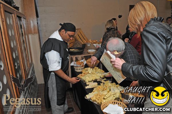 Casaloma party venue photo 138 - February 4th, 2011