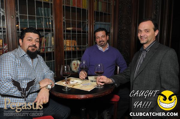 Casaloma party venue photo 15 - February 4th, 2011